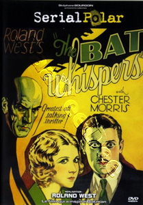 The Bat Whispers (DVD)